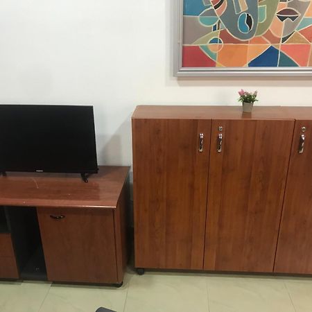 סקופיה Sani Suteren Apartment מראה חיצוני תמונה
