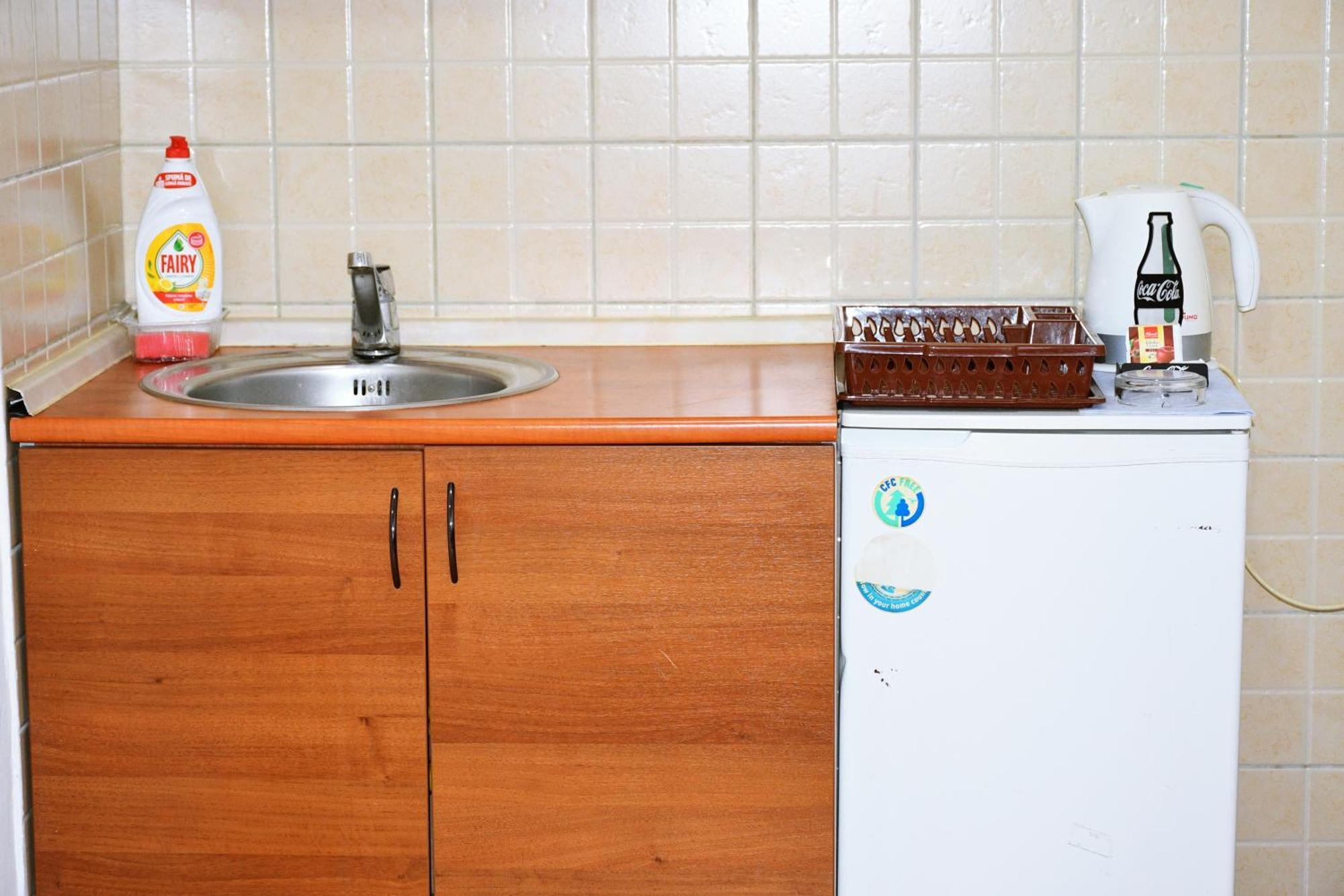סקופיה Sani Suteren Apartment מראה חיצוני תמונה