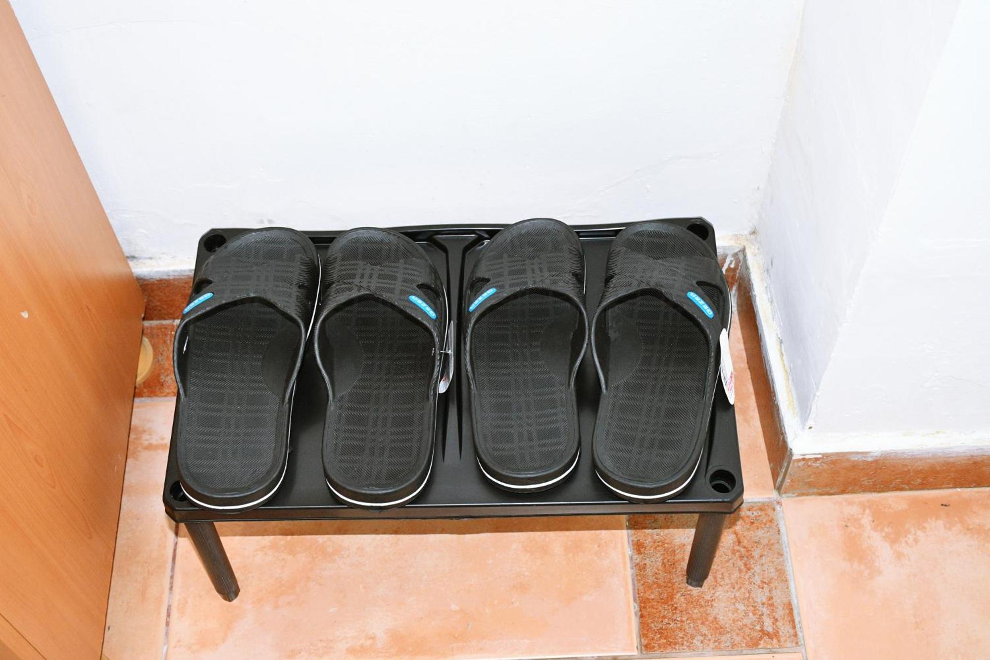 סקופיה Sani Suteren Apartment מראה חיצוני תמונה