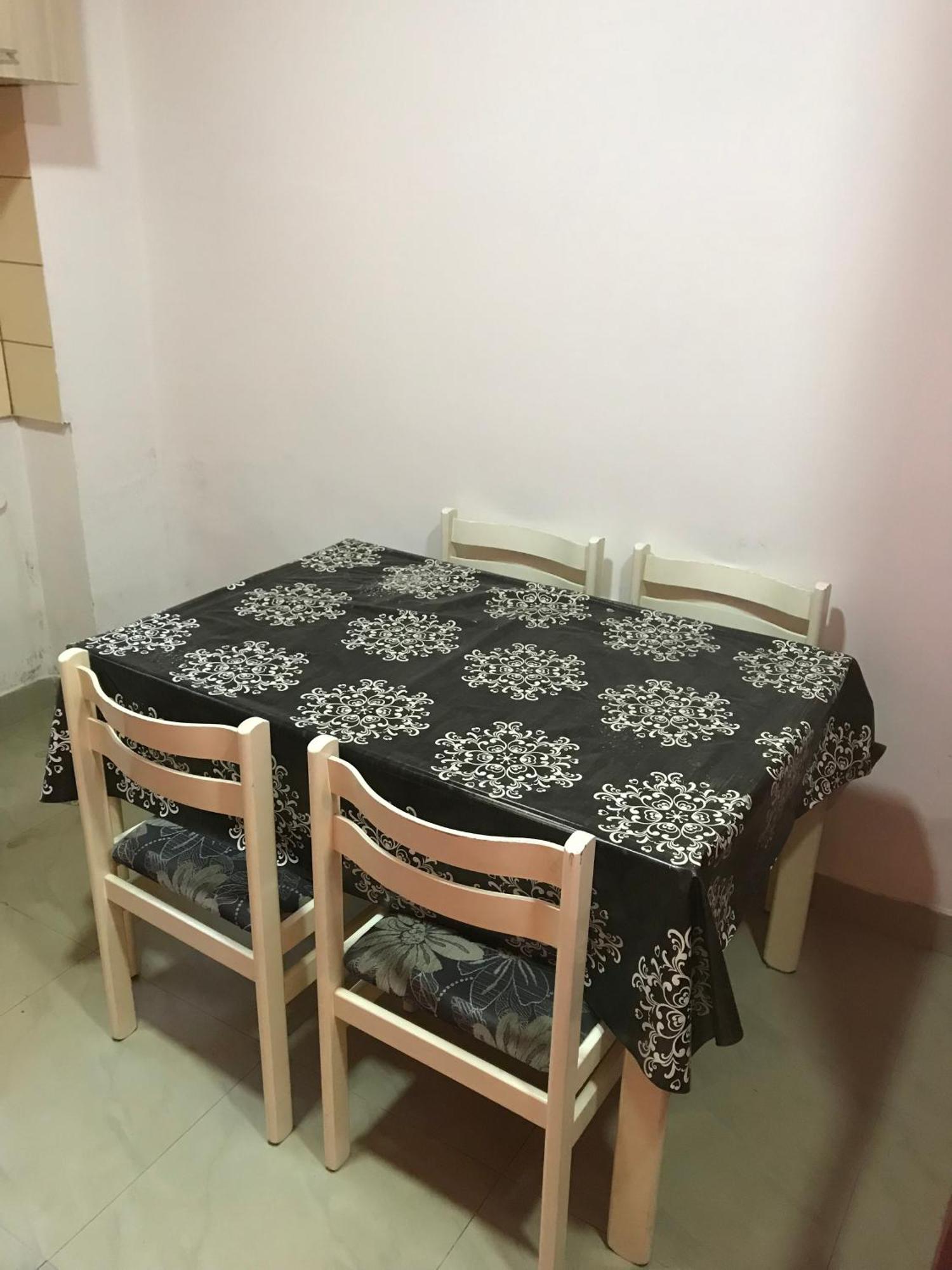 סקופיה Sani Suteren Apartment מראה חיצוני תמונה