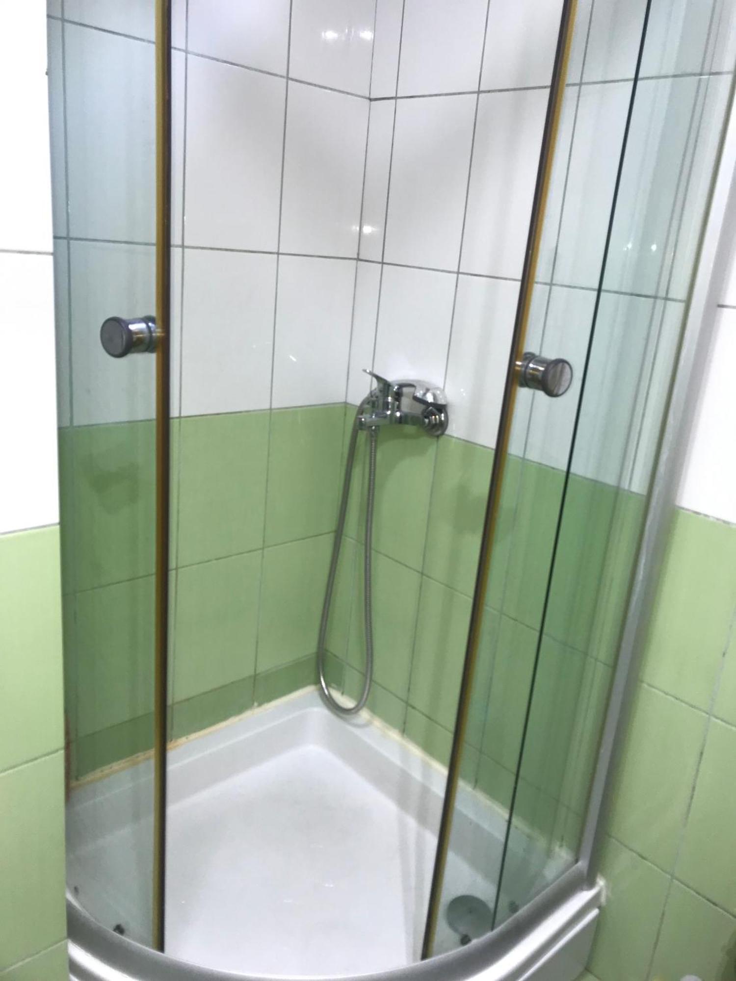 סקופיה Sani Suteren Apartment מראה חיצוני תמונה